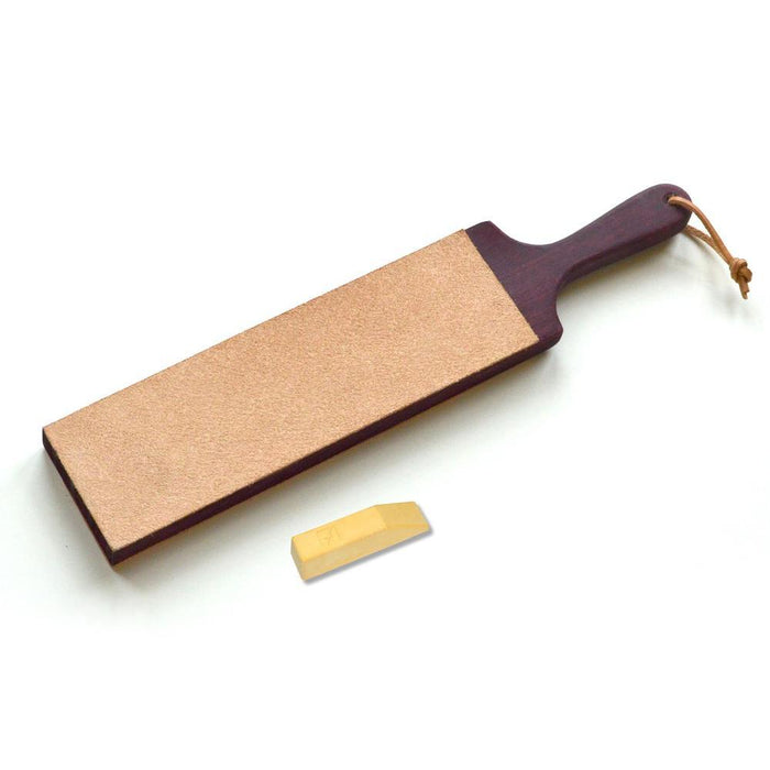 Flexcut Dual Sided Paddle Strop