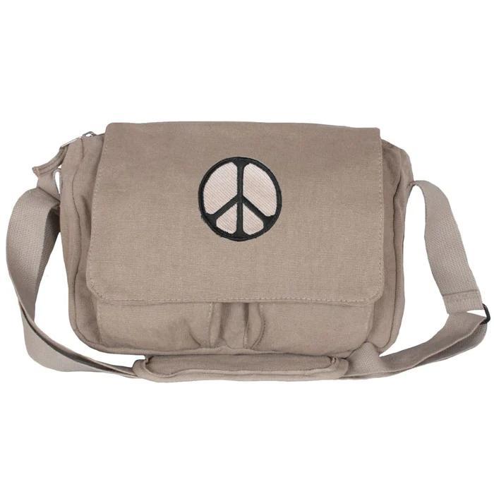 Fox Outdoor Products Retro Departure Shoulder Bag