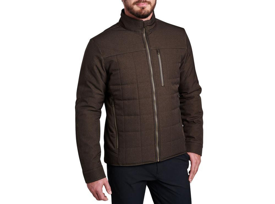 Kuhl Mens Impakt Insulated Jacket