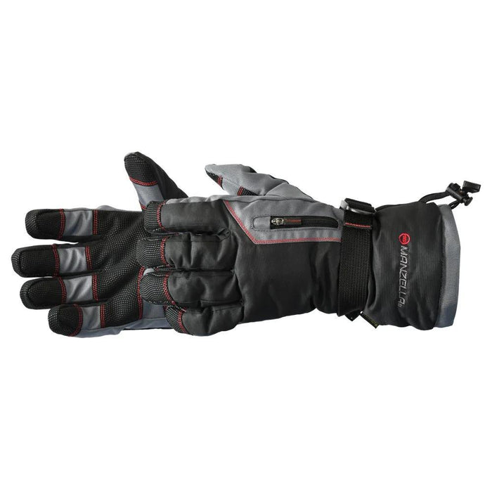 Manzella Mens Yukon Gloves