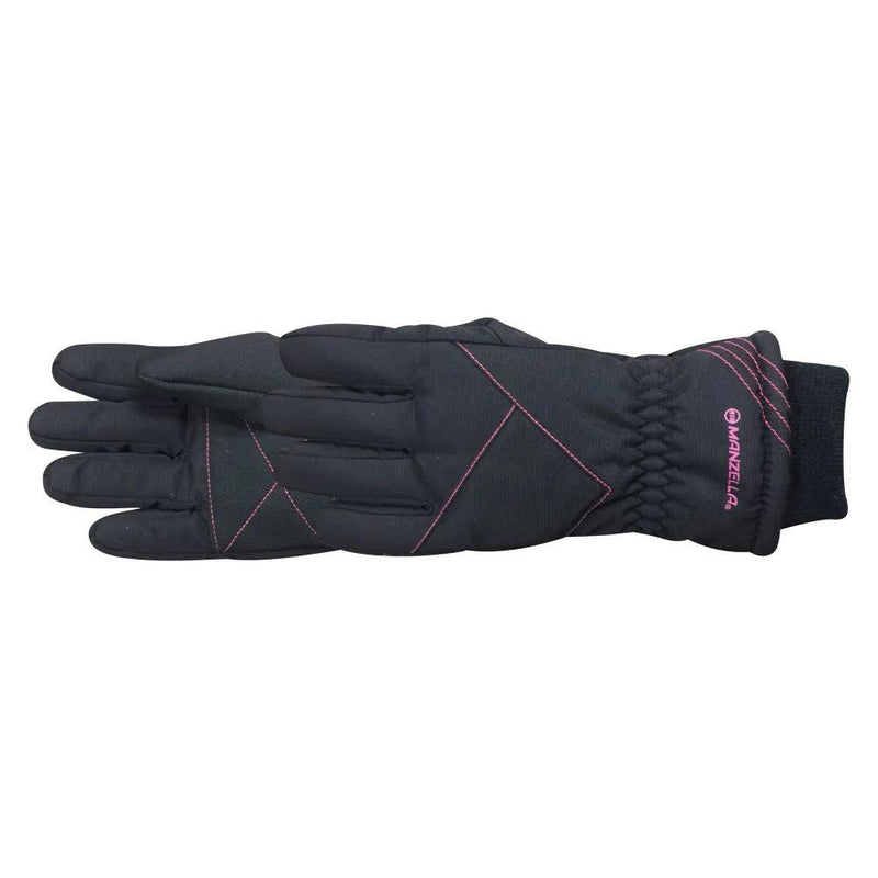 Manzella Youth Drift Gloves