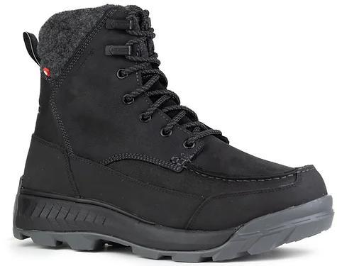 Men's Ice Gabe Boots | Black