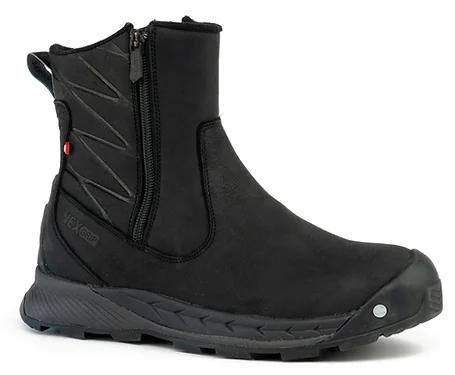 Women's Ice Meli Z Winter Boots | Black
