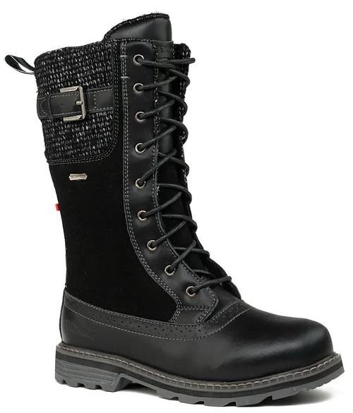 NexGrip Womens Ice Jenna 4 Winter Boots