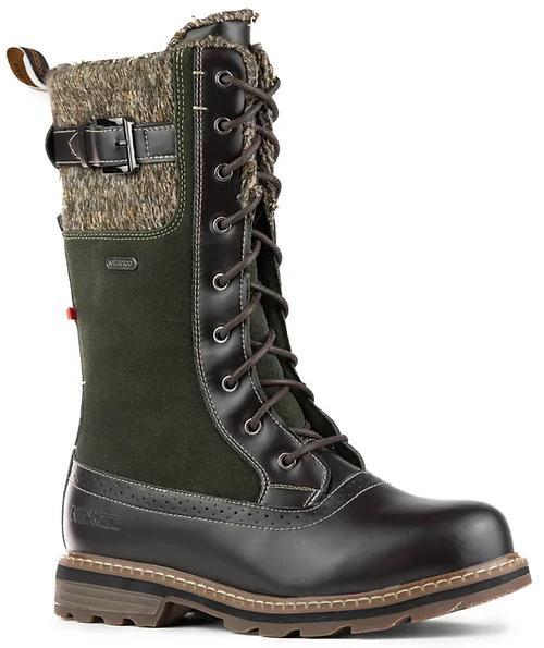 NexGrip Womens Ice Jenna 4 Winter Boots