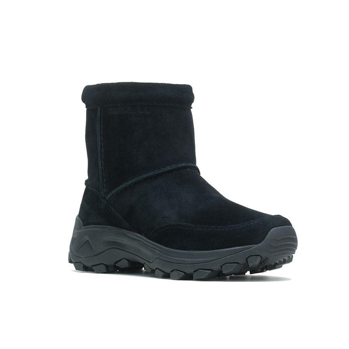 Merrell Womens Winter Pull On Boots