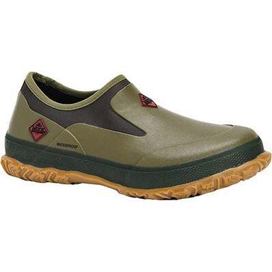 Forager Low SlipOn Garden Shoe | Olive