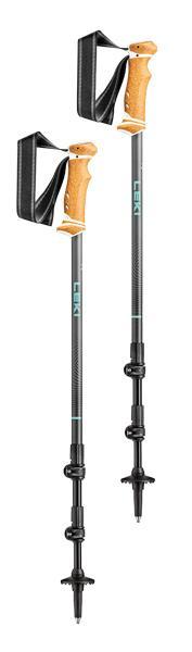 Leki Women's Lhasa Trekking Poles