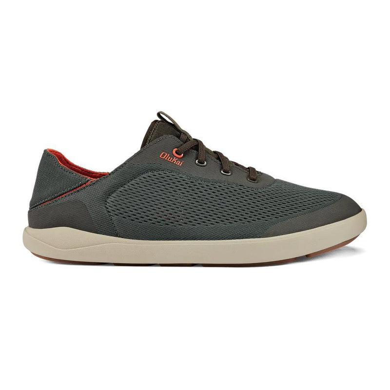 Olukai Men's Moku Pae Sneaker