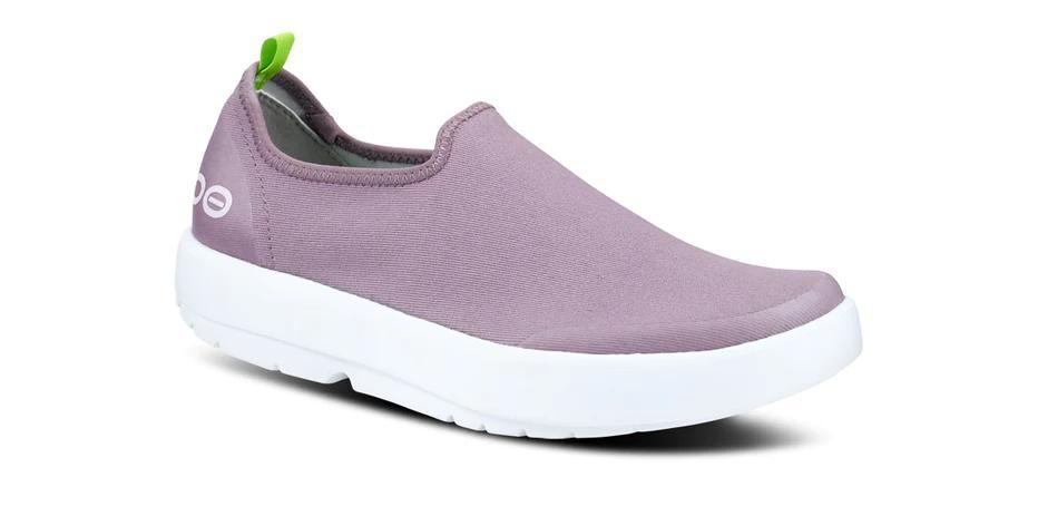 Oofos Womens Oomg Eezee Low Shoes