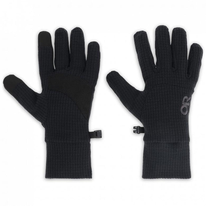 Outdoor Research Womens Trail Mix Gloves