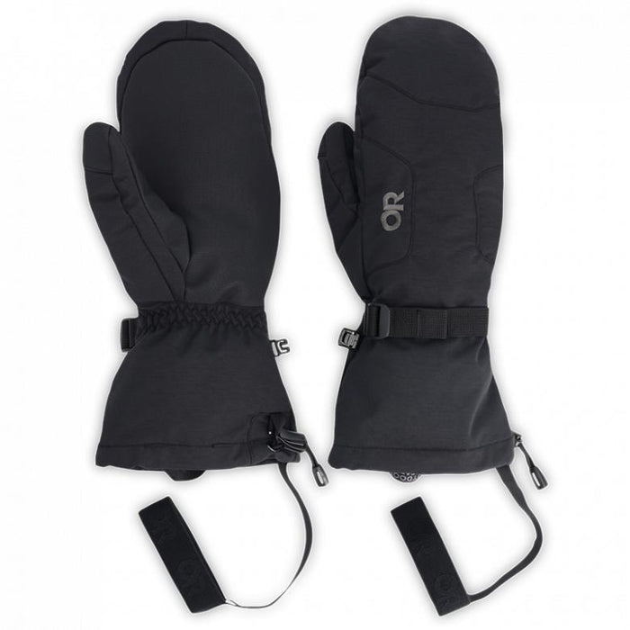 Outdoor Research Adrenaline Mitts