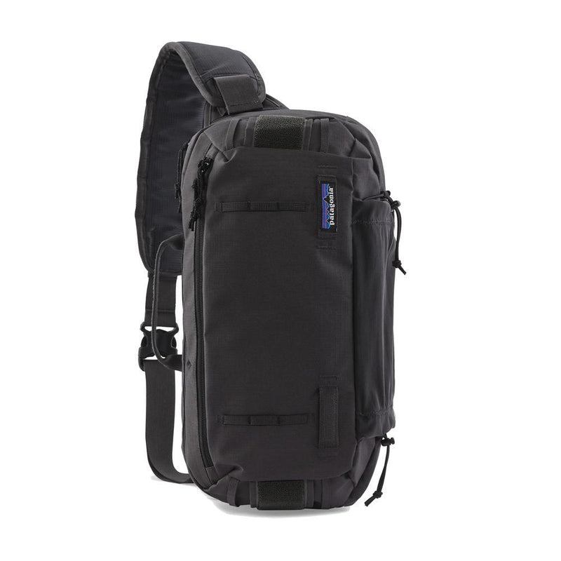 Patagonia Stealth Sling 10L Fly Fishing Pack — Kenco Outfitters Patagonia Stealth Sling 10L Fly Fishing Pack — Kenco Outfitters
