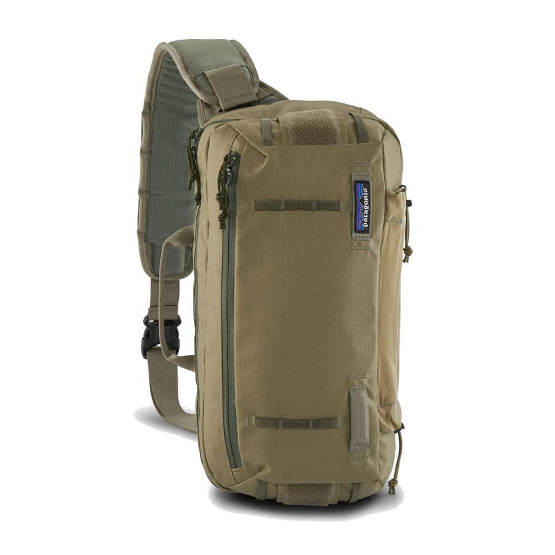 Patagonia Stealth Sling 10L Fly Fishing Pack — Kenco Outfitters Patagonia Stealth Sling 10L Fly Fishing Pack — Kenco Outfitters