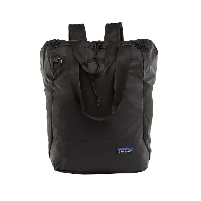 Patagonia Ultralight Black Hole Tote Pack 27L