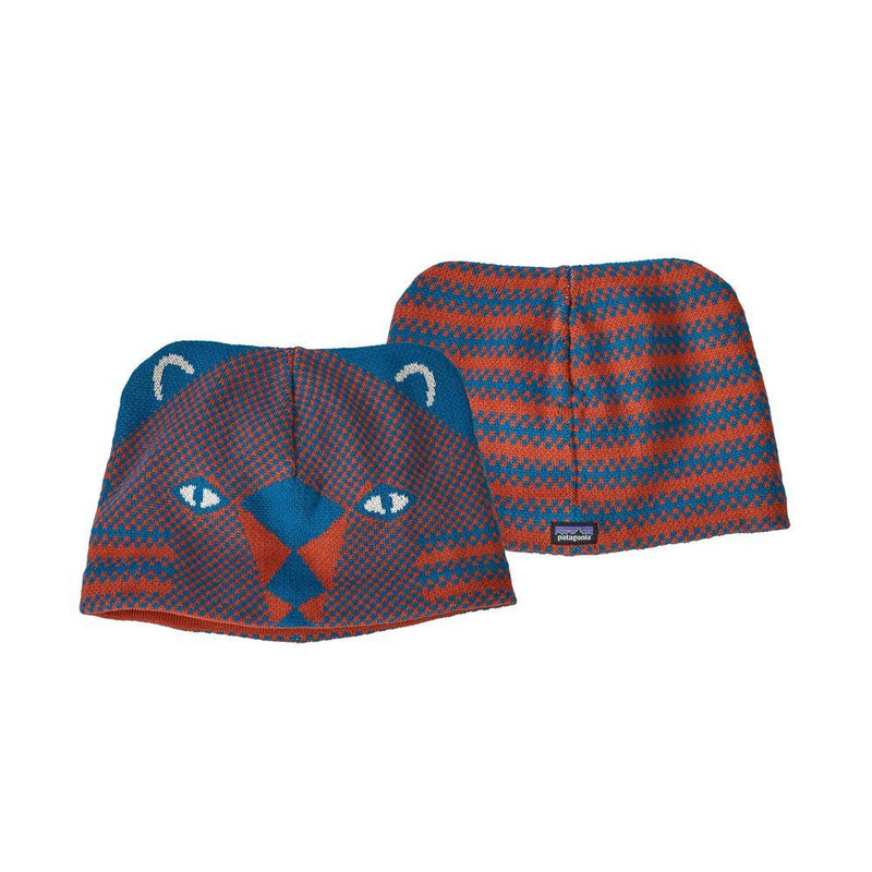 Kids' Baby Animal Friends Beanie