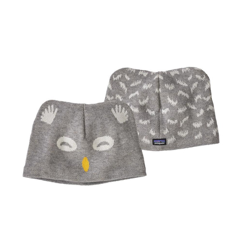 Kids' Baby Animal Friends Beanie