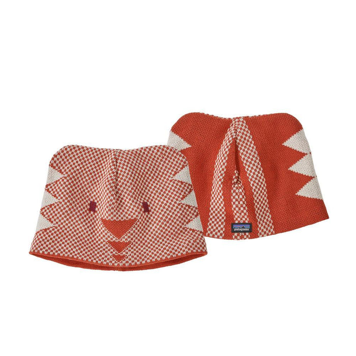 Patagonia Baby Animal Friends Beanie