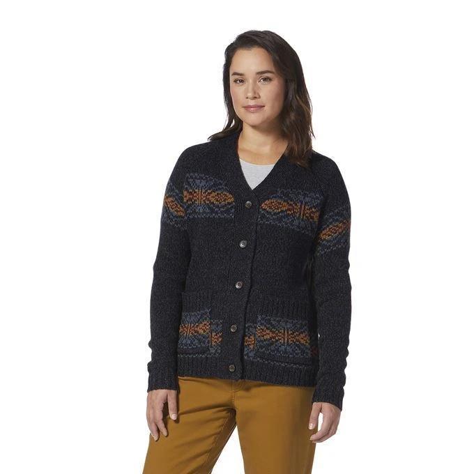 Royal Robbins Womens Mystic Cardigan 2