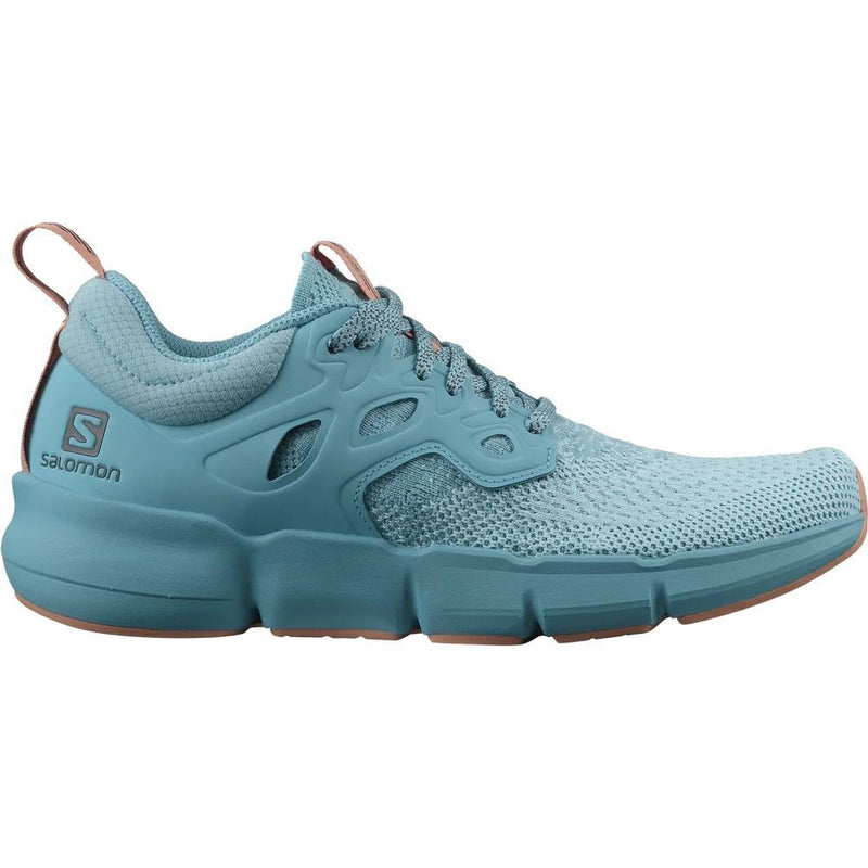 Women's Predict Soc 2 | Crystal Blue