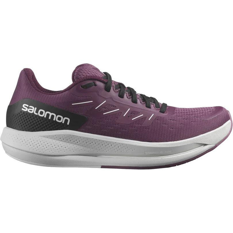 Salomon Womens Spectur in Tulipwood