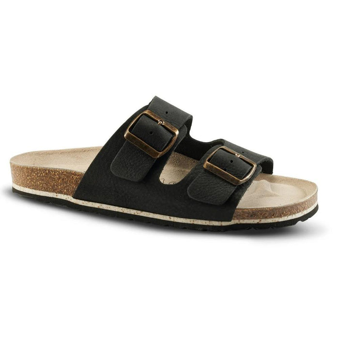 Sanita Womens Ibiza Slide Sandals