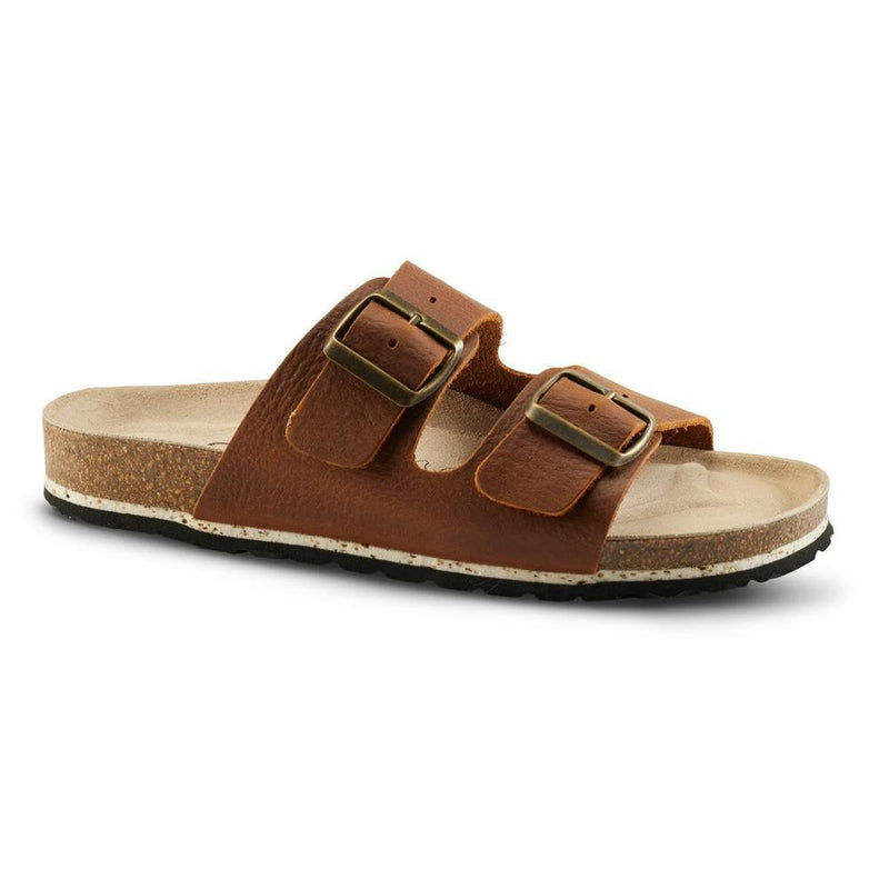 Sanita Womens Ibiza Slide Sandals