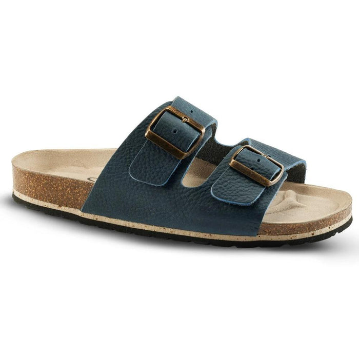 Sanita Womens Ibiza Slide Sandals