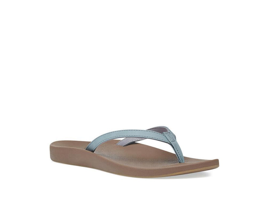 Sanuk joy flip flops on sale