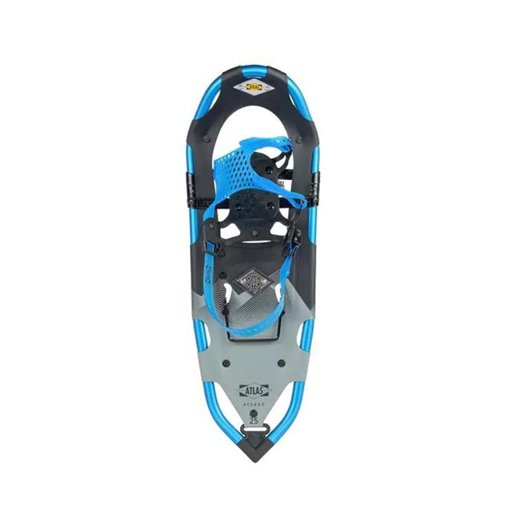 Men's Access Snowshoes | Bright Blue