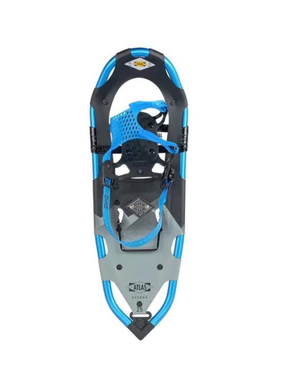 Men's Access Snowshoes | Bright Blue