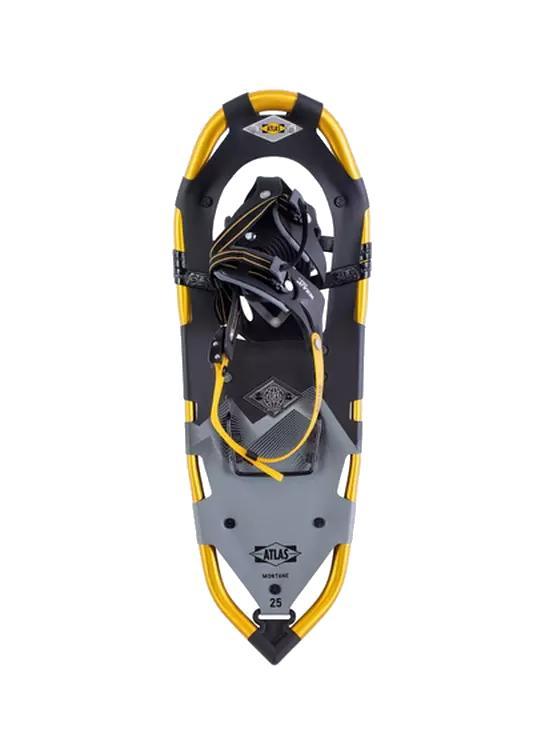 Atlas Mens Montane Snowshoes