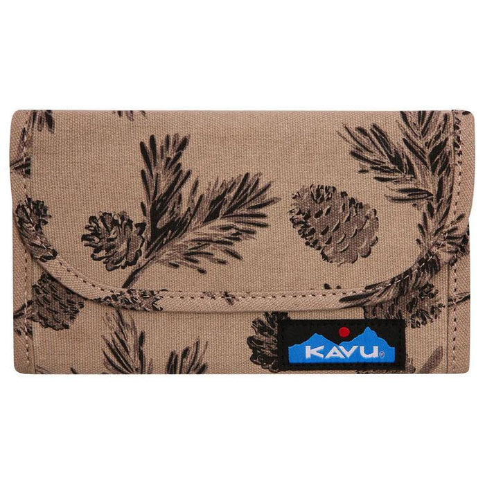 Kavu Big Spender Wallet