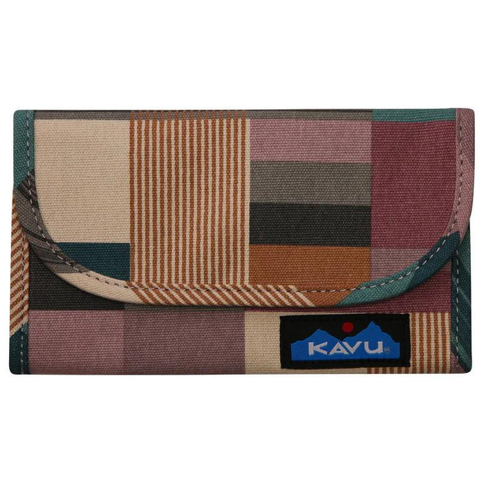 Kavu Big Spender Wallet