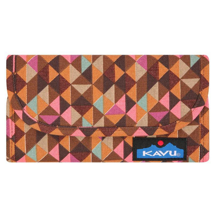 Kavu Big Spender Wallet