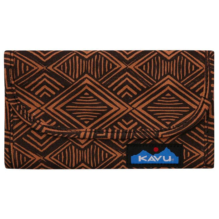 Kavu Big Spender Wallet