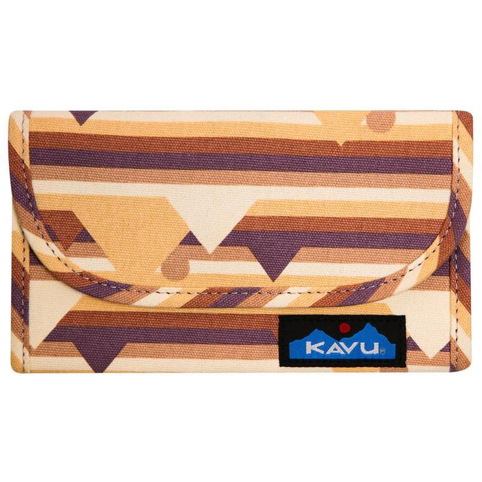 Kavu Big Spender Wallet