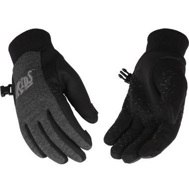 Kids' Lightweight Fleece Gloves