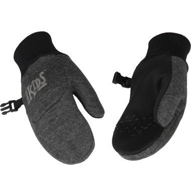 Kinco Kids Lightweight Fleece Mitts