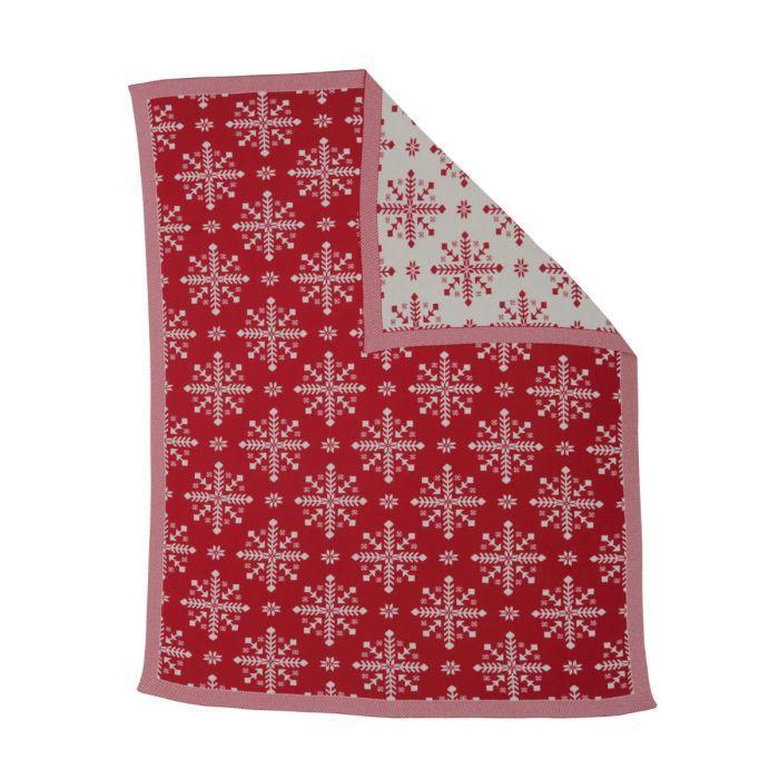 Myra Bag Flakey Throw Blanket