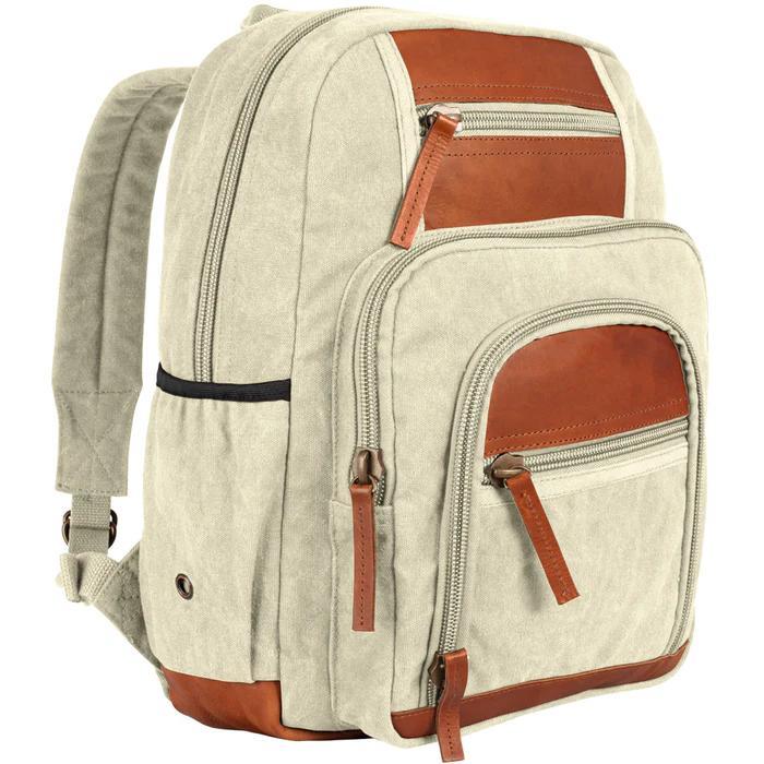 Fox Outdoor Products Retro Londoner Commuter Daypack