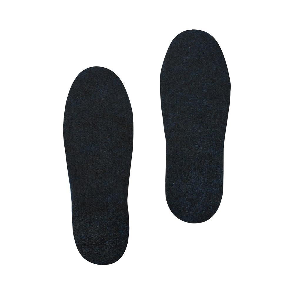 Ganka Wool Blend Insoles — Kenco Outfitters