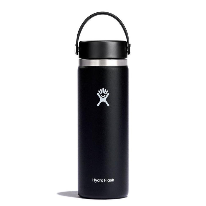 Hydro Flask 20oz Wide Mouth Bottle with Flex Cap