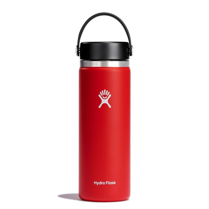 Hydro Flask 20oz Wide Mouth Bottle with Flex Cap