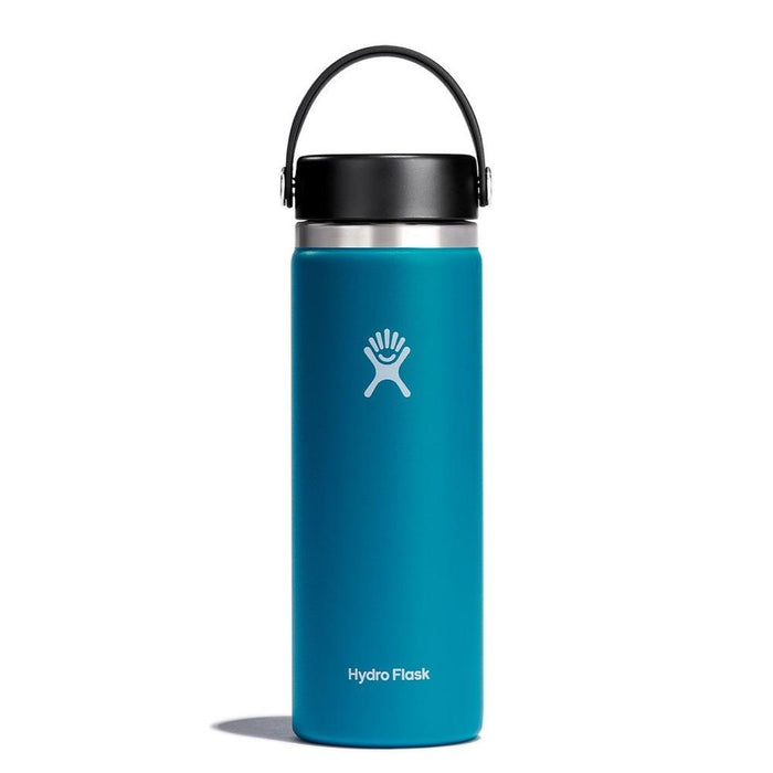 Hydro Flask 20oz Wide Mouth Bottle with Flex Cap