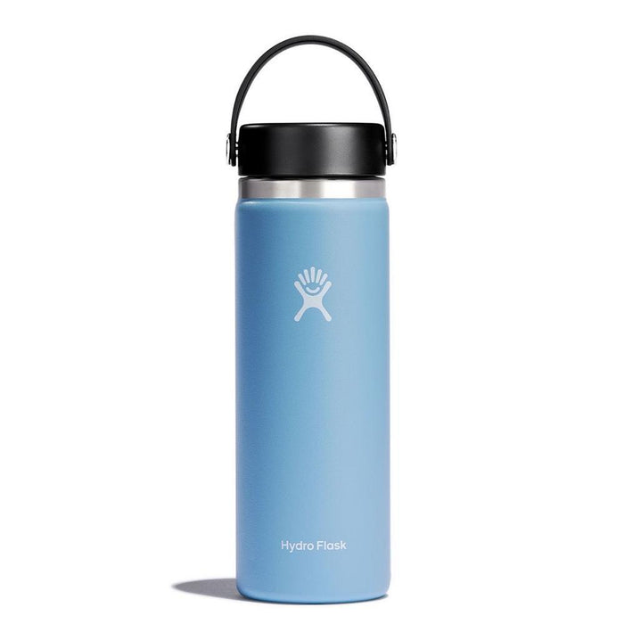 Hydro Flask 20oz Wide Mouth Bottle with Flex Cap