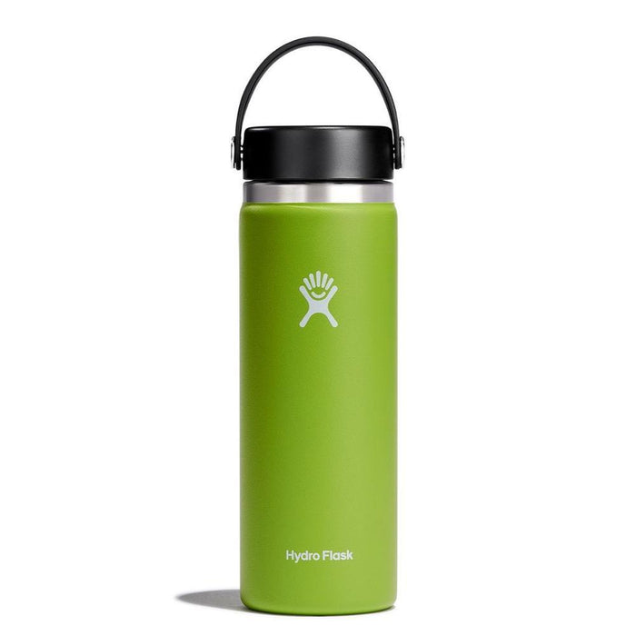 Hydro Flask 20oz Wide Mouth Bottle with Flex Cap