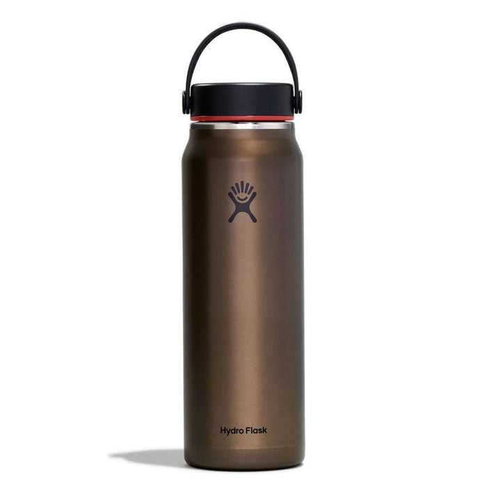 Hydro Flask 32oz Wide Mouth Lightweight Trail Series Bottle with Flex Cap