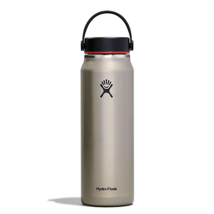 Hydro Flask 32oz Wide Mouth Lightweight Trail Series Bottle with Flex Cap