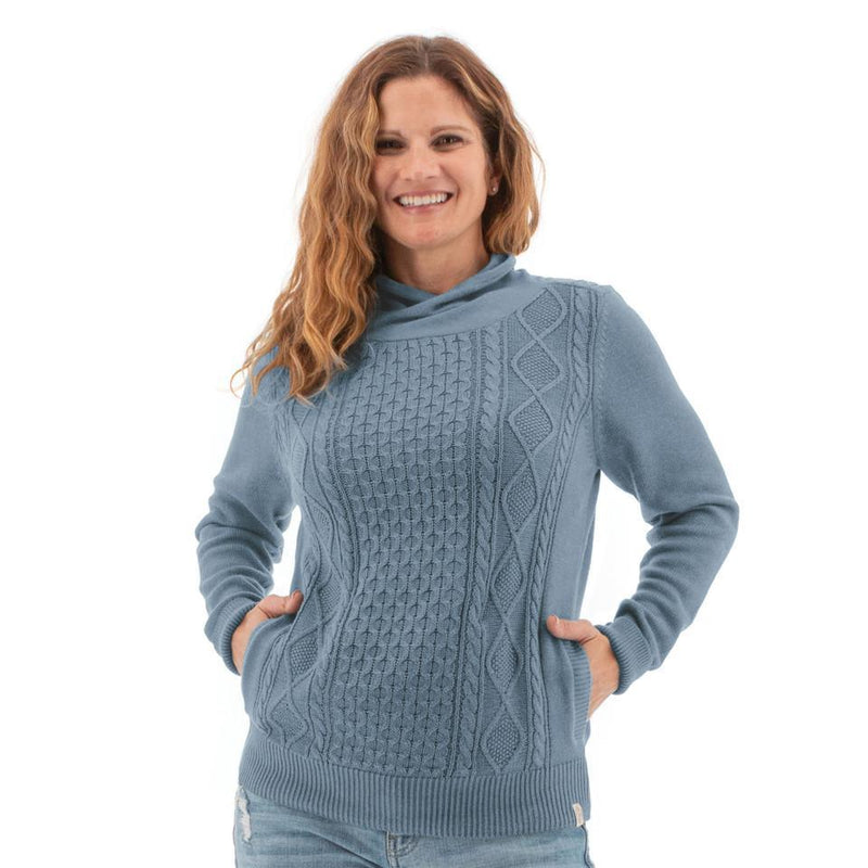 Old Ranch Womens Lumi Sweater